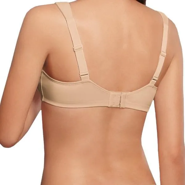 Anita Care Havanna Wire Free Mastectomy Bra -  Desert 5712X