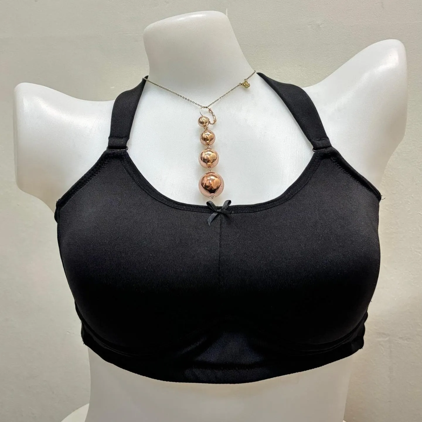 Belle Bra
