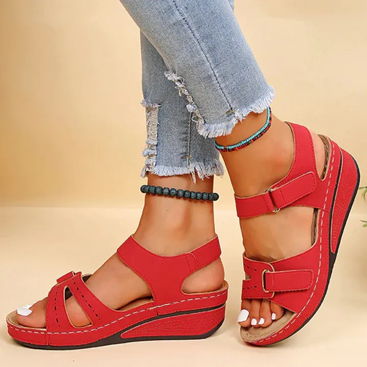 Comfortable Orthopedic Sandals For Women