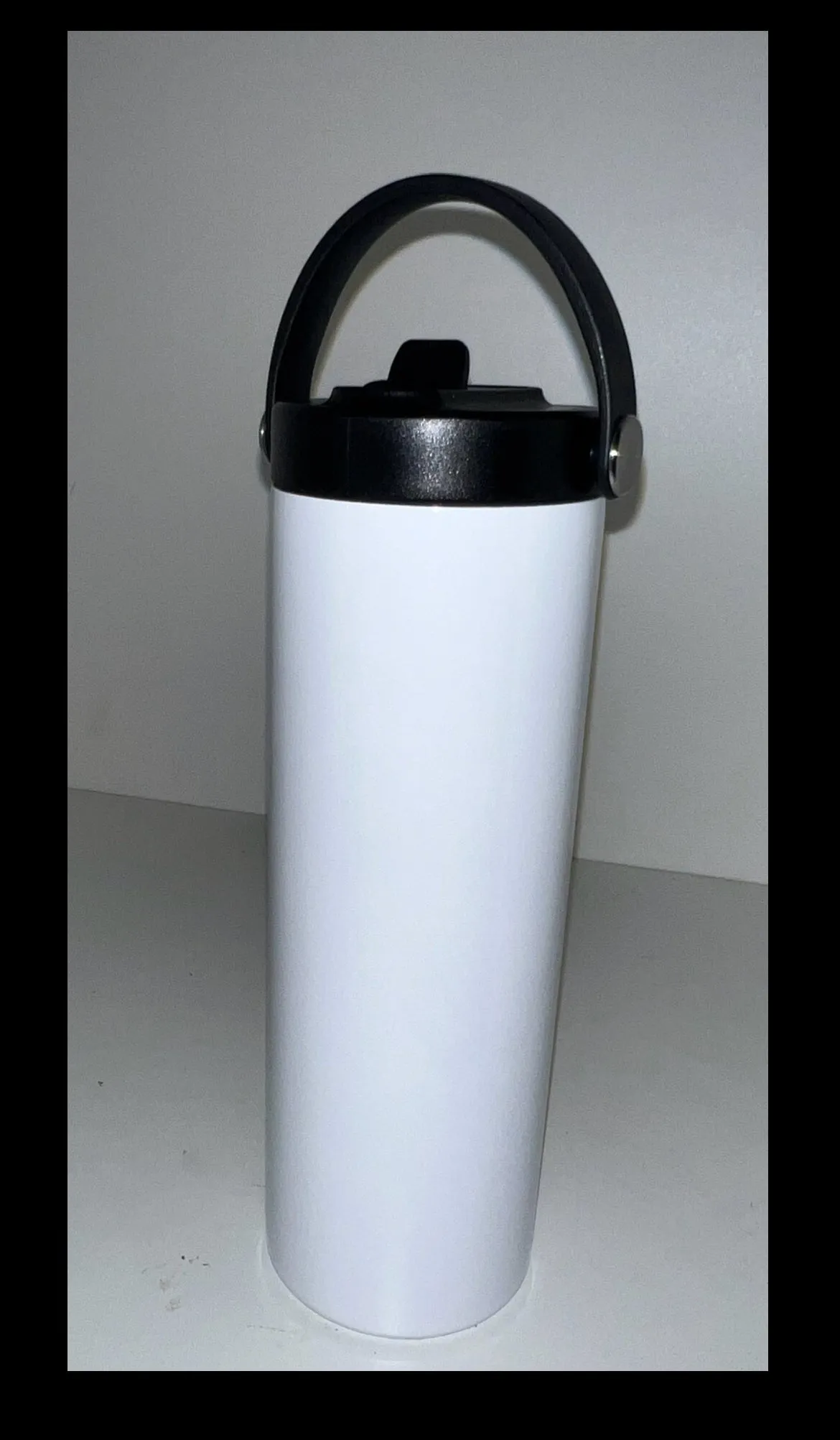 Custom sublimation tumbler