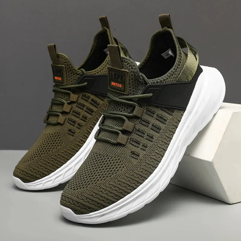 Fashionable Summer Casual Lightweight Comfortable Shoes