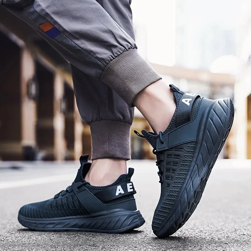 Fashionable Summer Casual Lightweight Comfortable Shoes