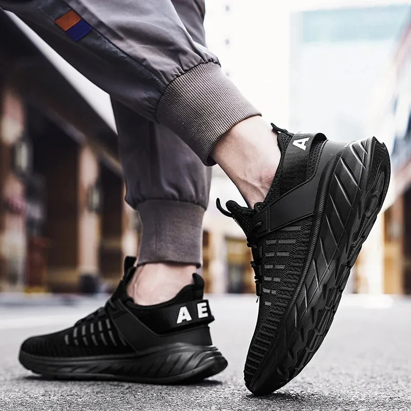Fashionable Summer Casual Lightweight Comfortable Shoes