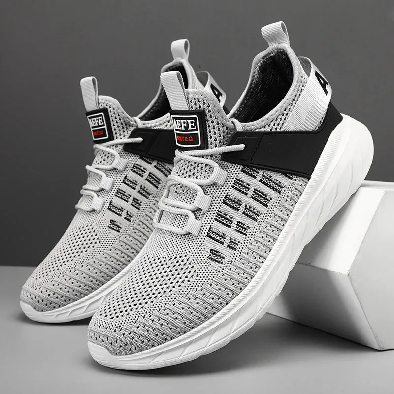 Fashionable Summer Casual Lightweight Comfortable Shoes