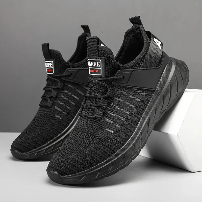 Fashionable Summer Casual Lightweight Comfortable Shoes