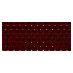 GRHS Band Infinity Scarf