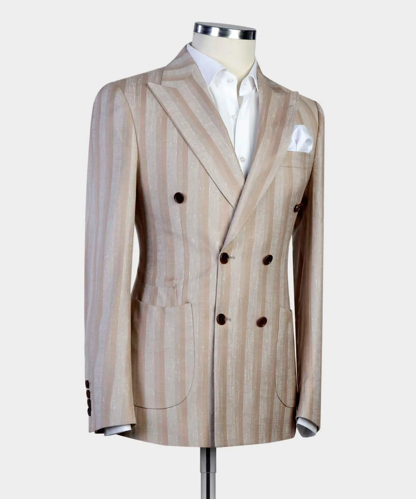Linen DB - 1