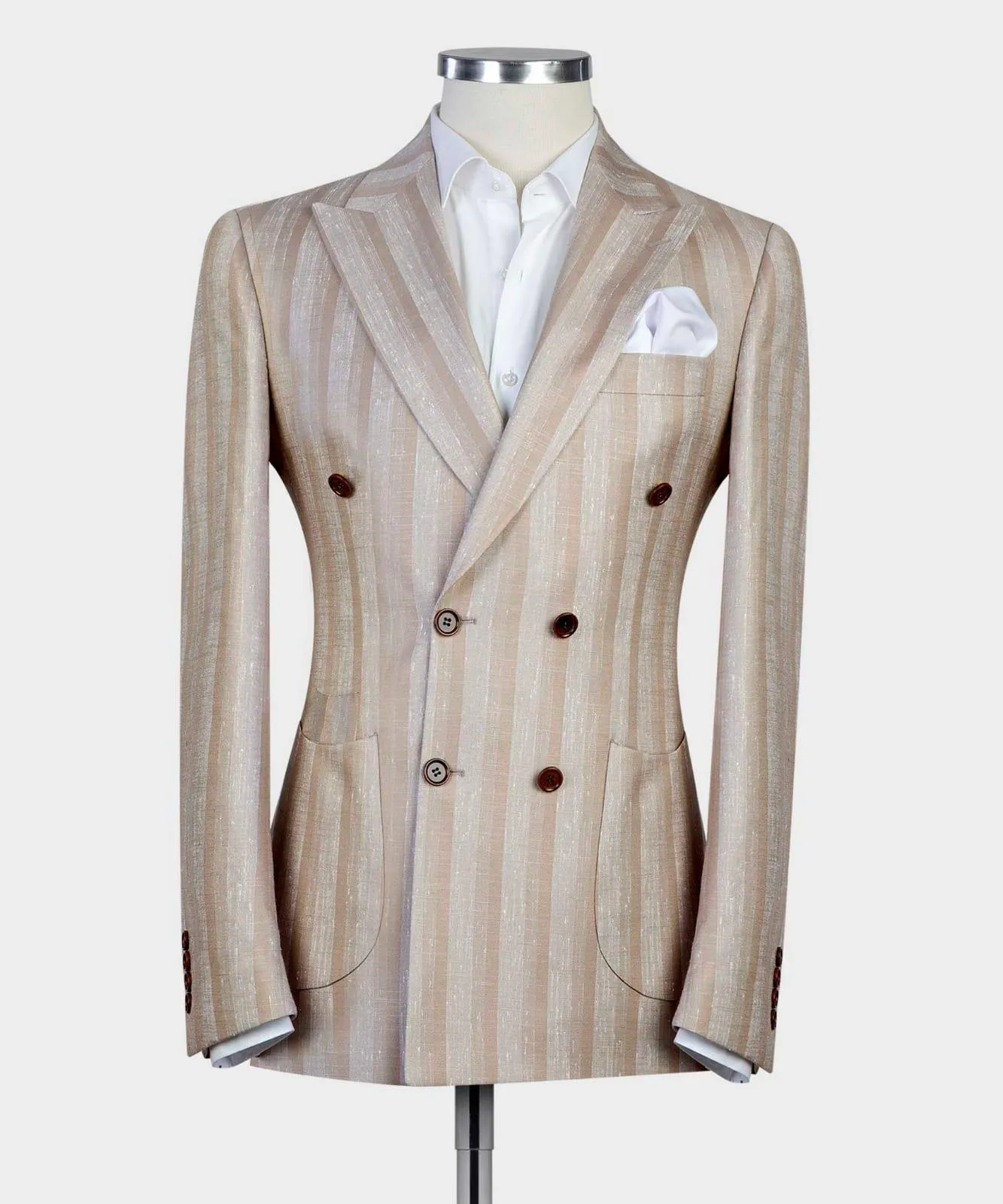 Linen DB - 1