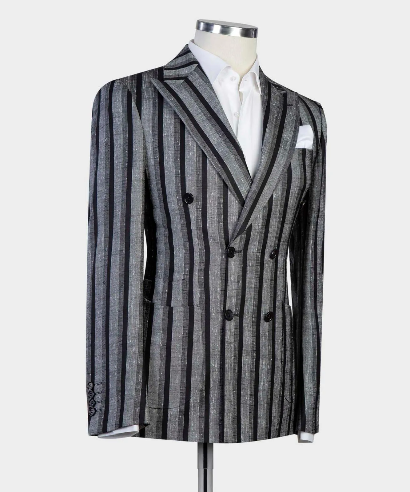 Linen DB - 3
