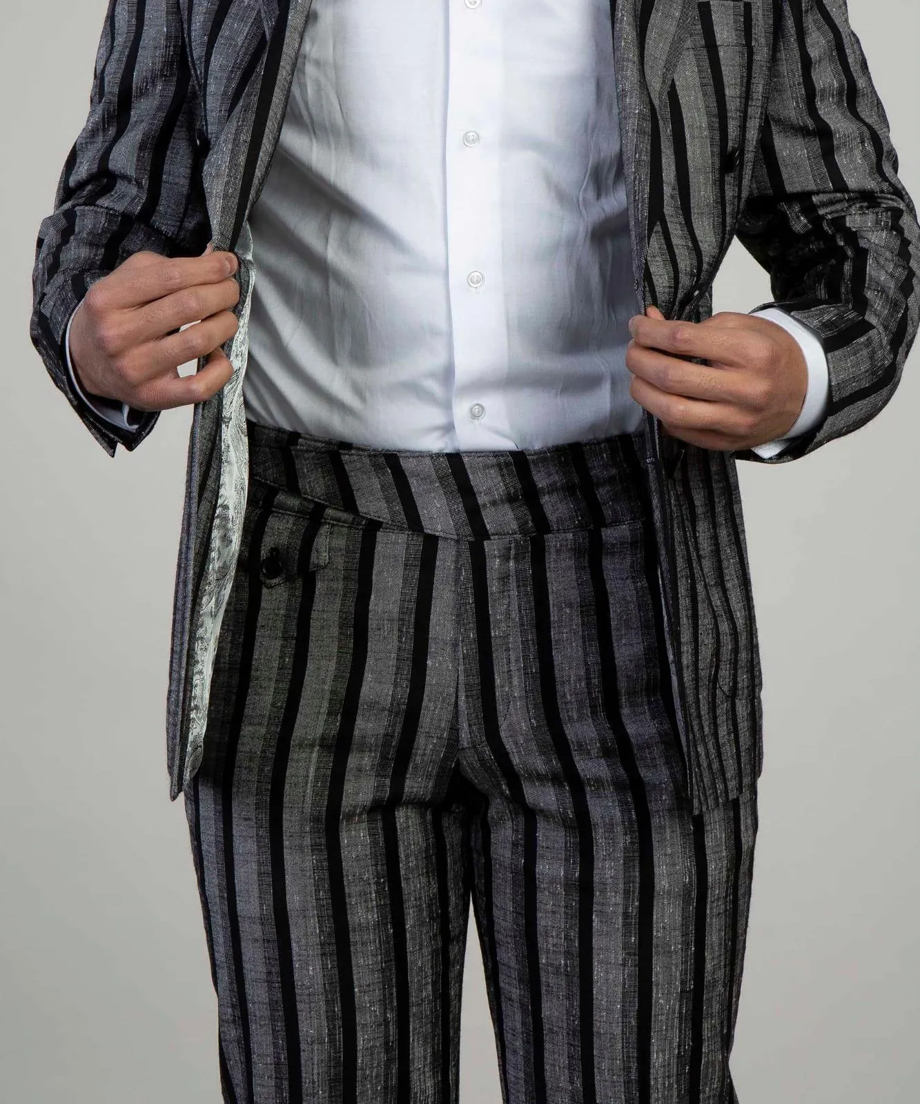 Linen DB - 3