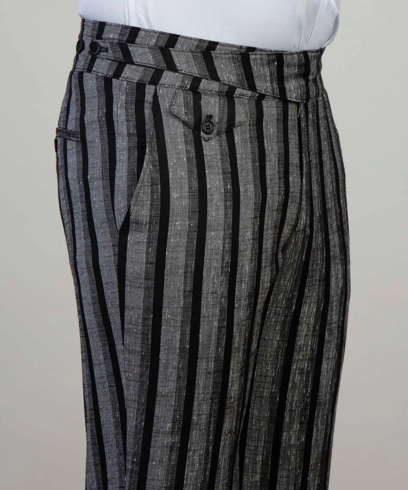Linen DB - 3