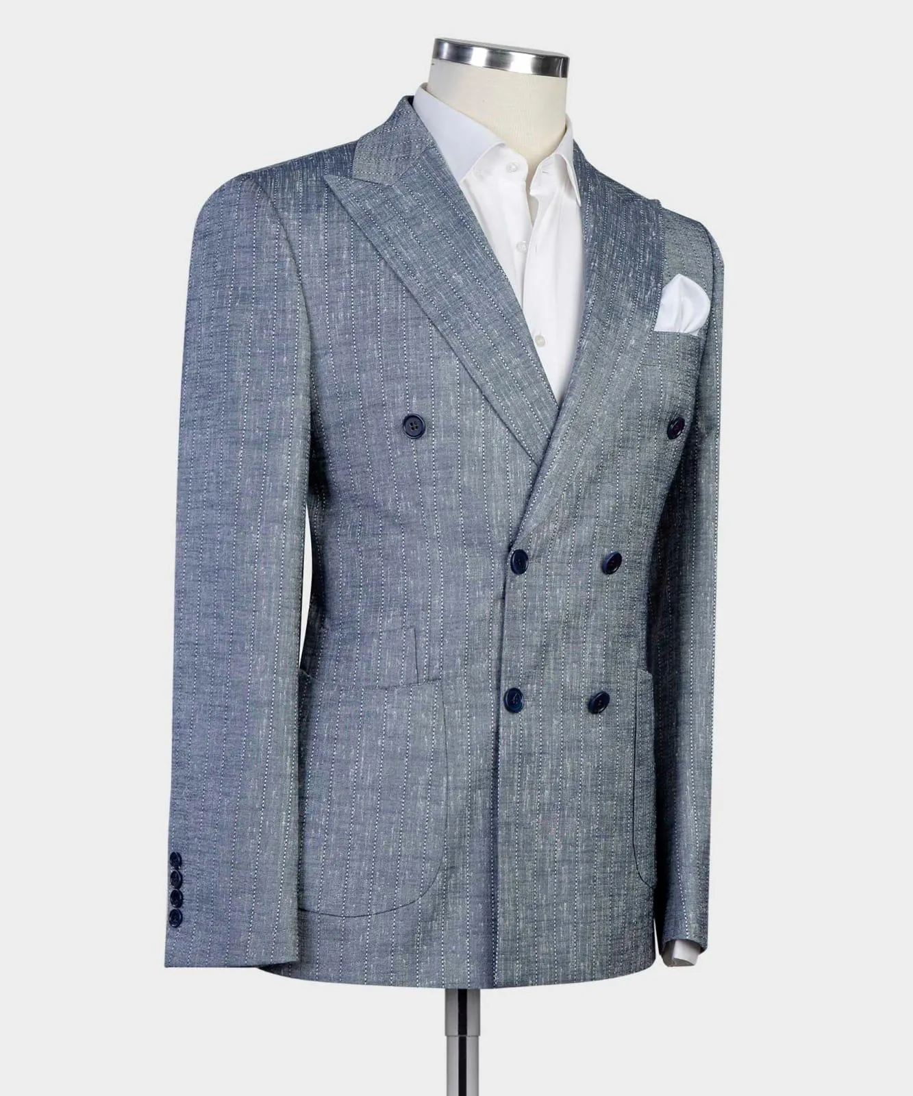 Linen DB - 6