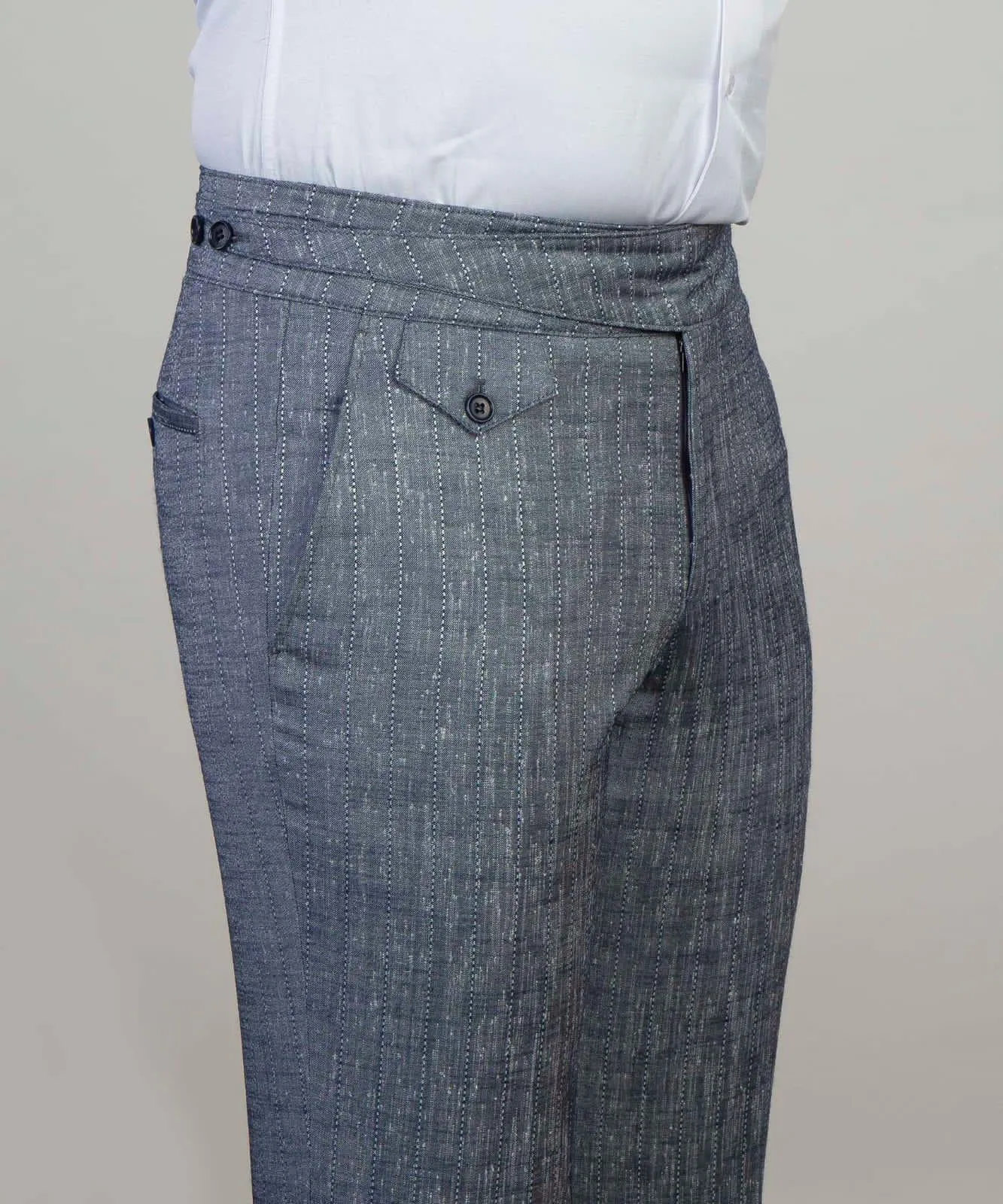 Linen DB - 6