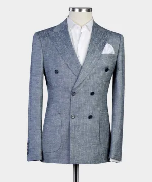 Linen DB - 6