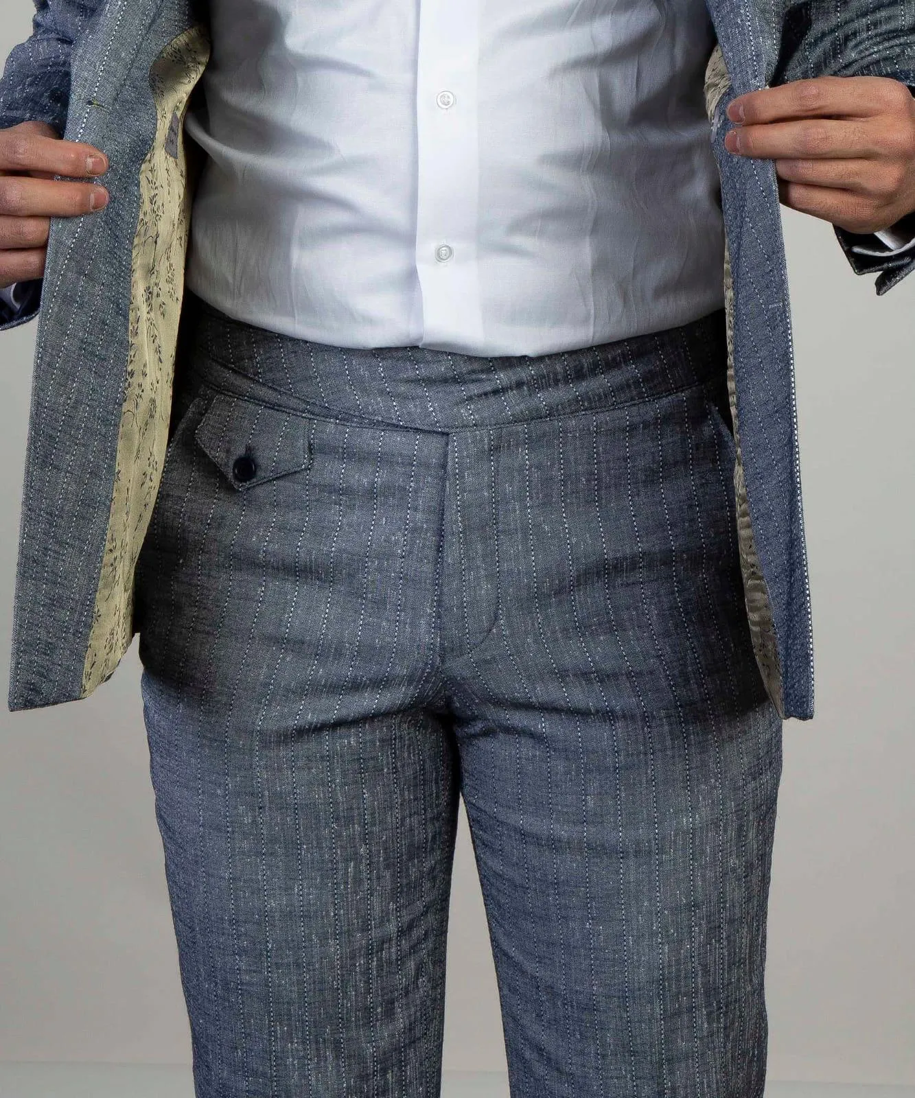 Linen DB - 6