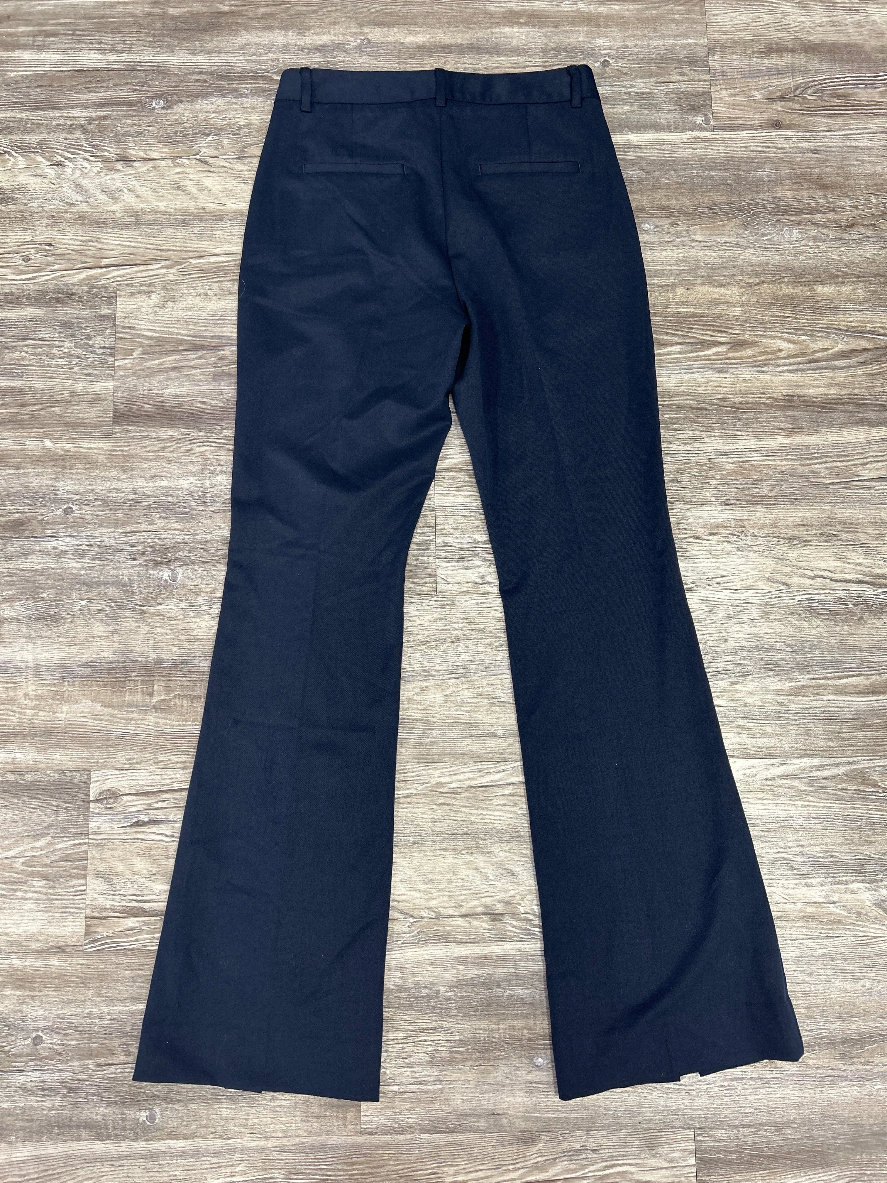 Pants Dress By Banana Republic In Navy, Size: 2