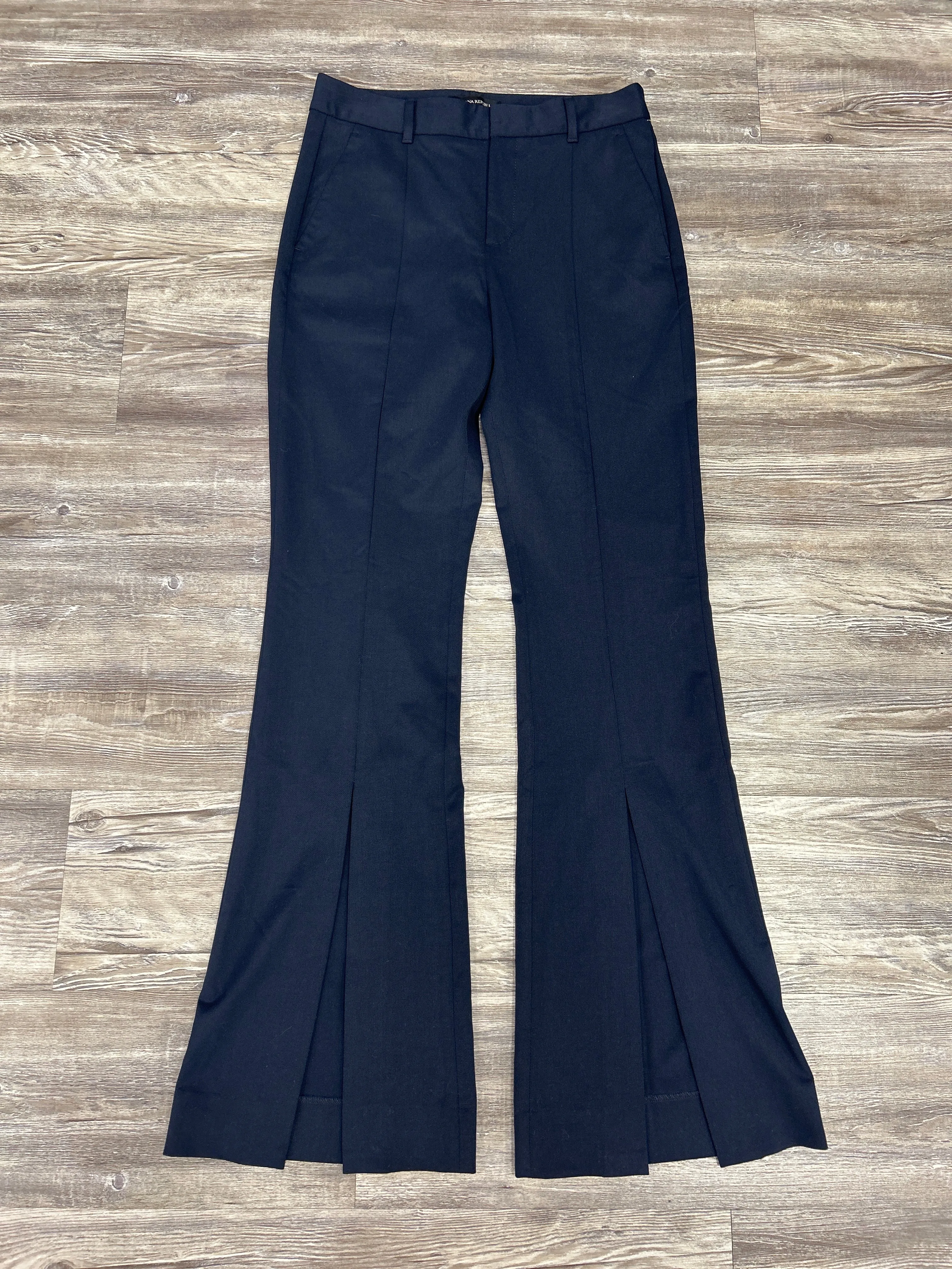 Pants Dress By Banana Republic In Navy, Size: 2