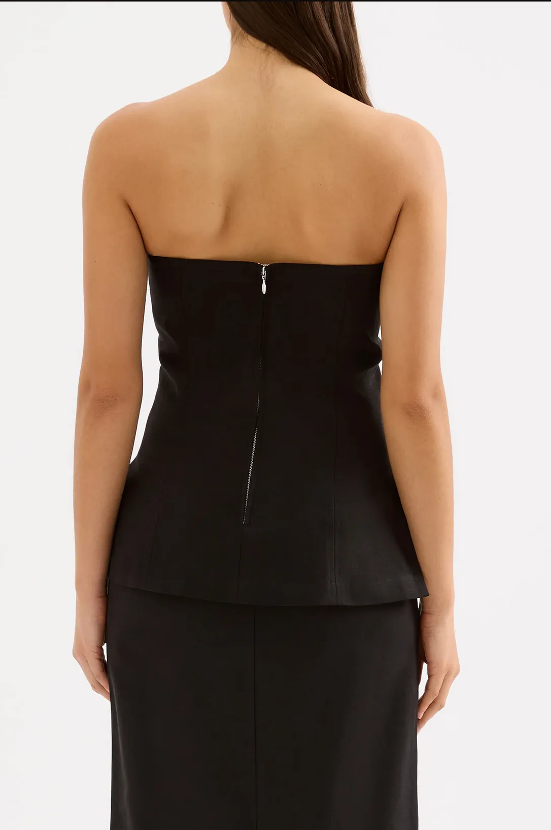 TAIT TOP | BLACK