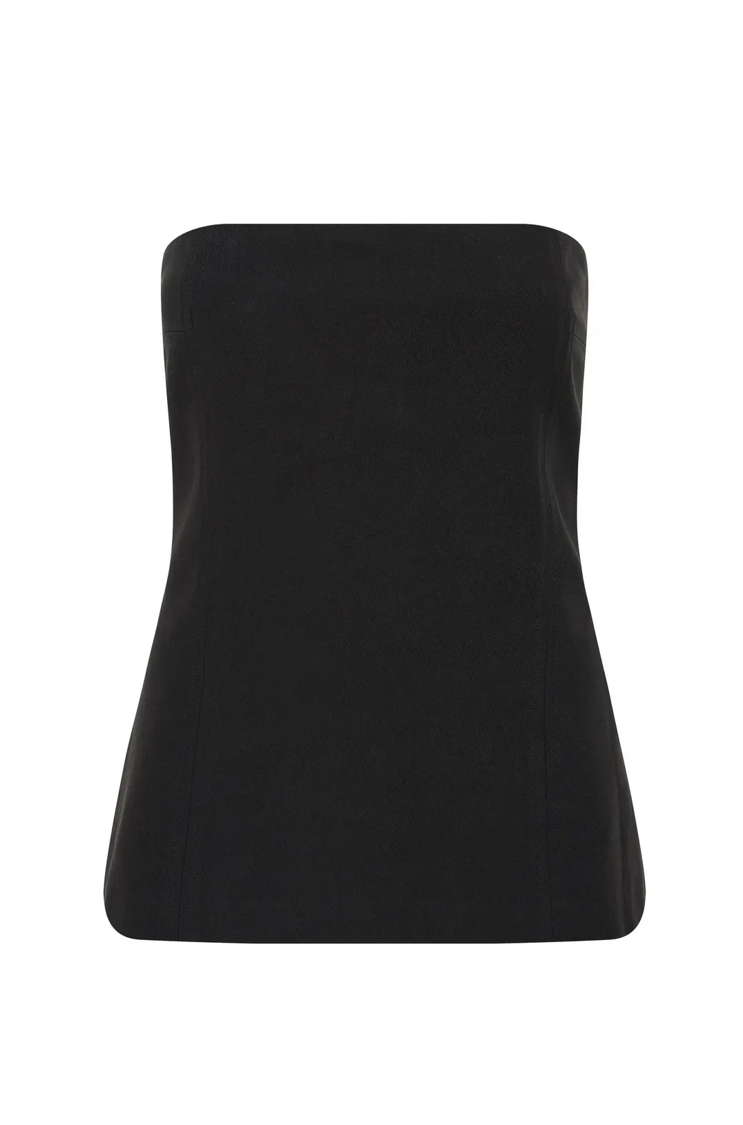 TAIT TOP | BLACK